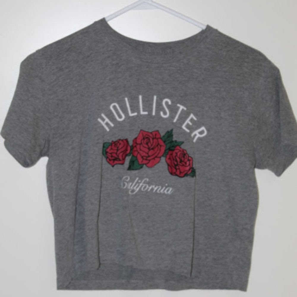 Cute graphic tee